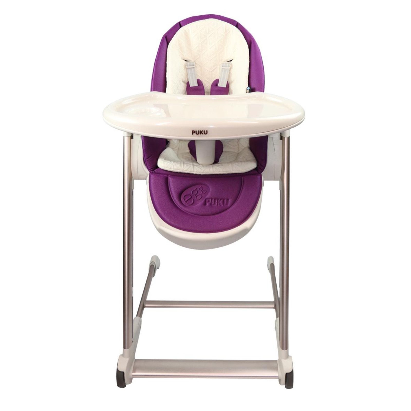 Baby high outlet chair egg