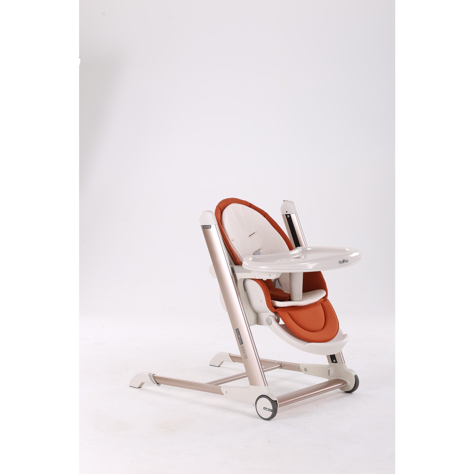 Puku egg high discount chair