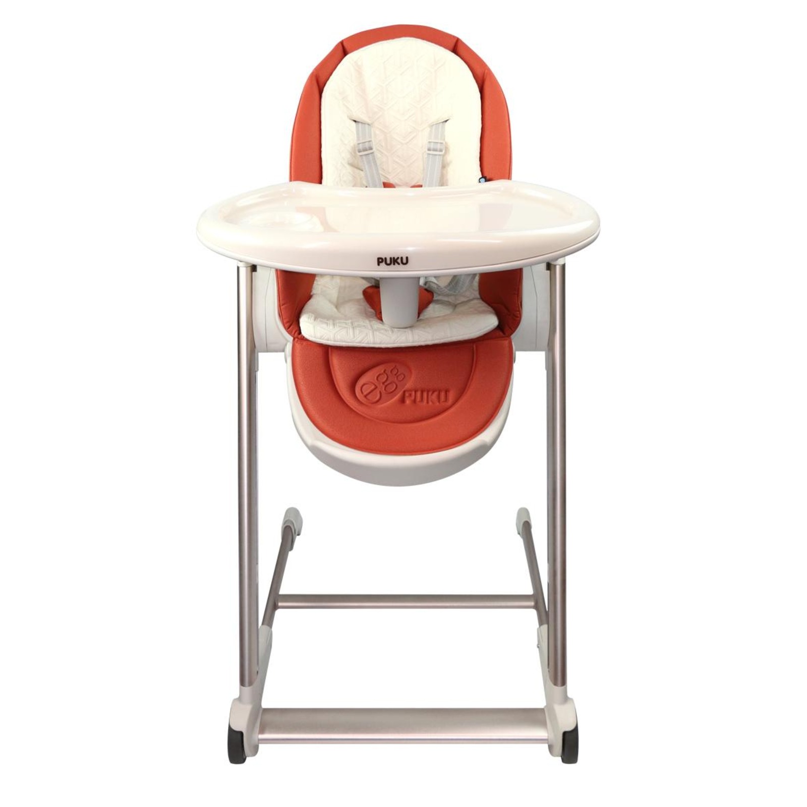 Puku egg 2024 high chair