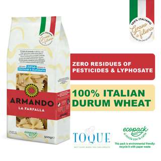 Armando Pasta Farfalle