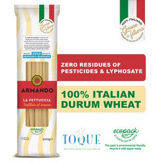 Armando Pasta Fettuccine Armando Pasta Fettuccine
