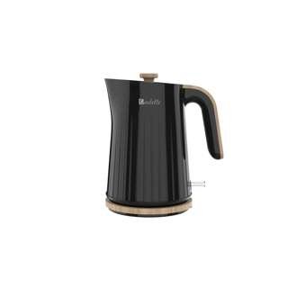 Odette George Series Electric Kettle (Black)