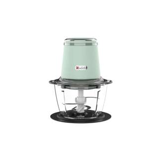 Odette Riviera Series 500W 2-Speed Food Chopper (Light Green)