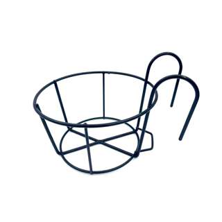 Steve & Leif Round Iron Hanger/Pot Support 15.3cm