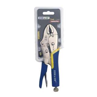 Steve & Leif Waterpump Pliers 10 inch
