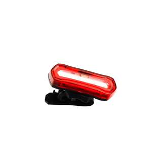 Steve & Leif Rechargeable LED Bike Rear Lights