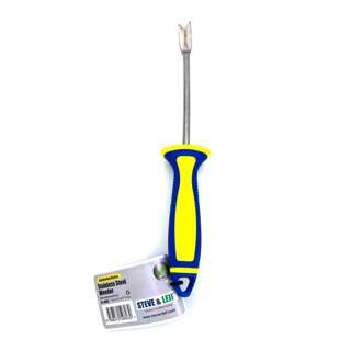 Steve & Leif Stainless Steel Weeder