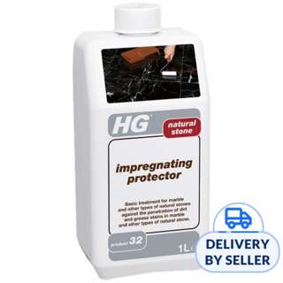 HG Impregnating Protector Natural Stone 1L