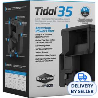 Seachem Tidal 35 - Filter Seachem Tidal 35 - Filter