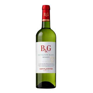B&G Sauvignon Blanc Reserve B&G Sauvignon Blanc Reserve