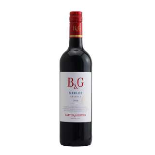 B&G Merlot Reserve