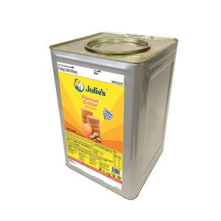Julie's Peanut Butter Sandwich(Big Tin)