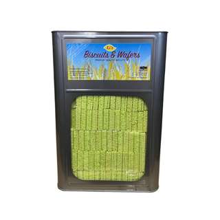 Li's Pandanus Wafer