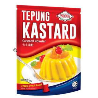 Nona Custard Powder