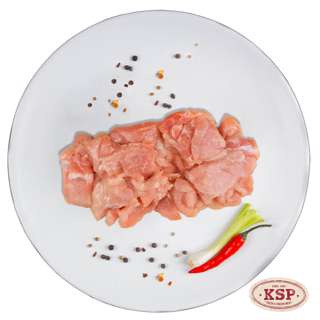 KSP Fresh Pork Slice