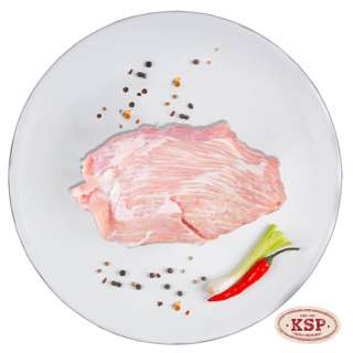 KSP Fresh Pork Jowl