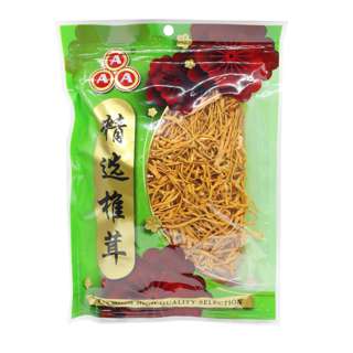 AAA Premium Cordyceps Flower