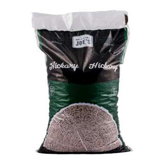 Char-Broil Oklahoma Joe's Hickory Wood Pellets Char-Broil Oklahoma Joe's Hickory Wood Pellets