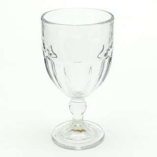 Nadir Bristol Water Stem Glass 34Cl Nadir Bristol Water Stem Glass 34Cl