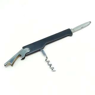 Vesta Sommelier Wine Bottle Opener and Corkscrew Vesta Sommelier Wine Bottle Opener and Corkscrew