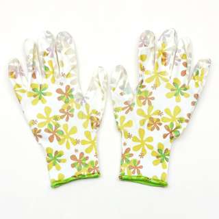 Vesta Gardening Gloves 23Cm (Large)