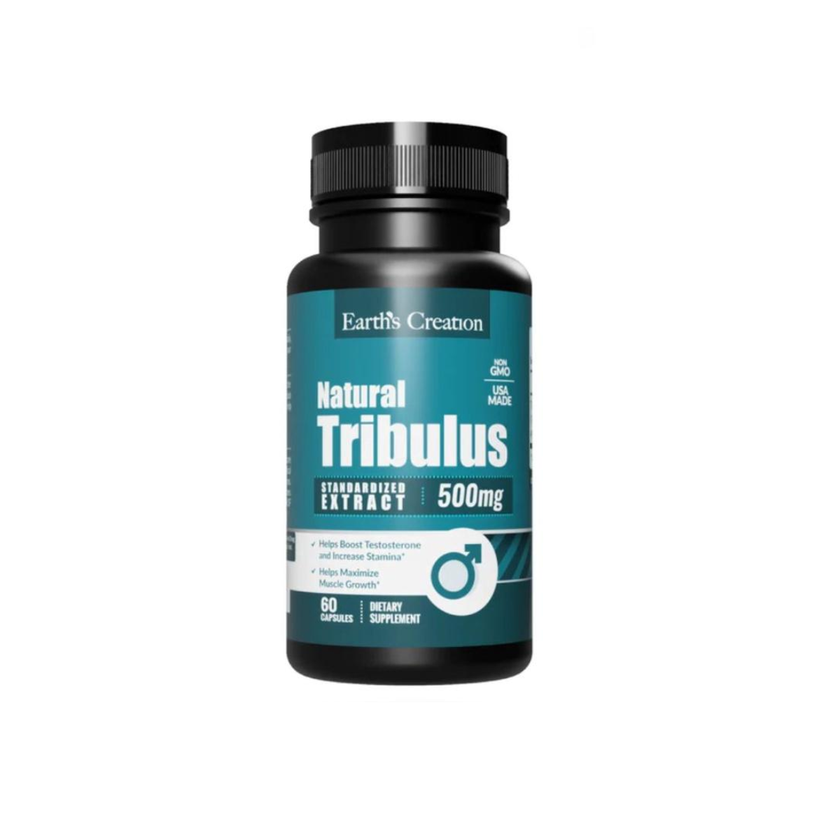 Earth's Creation Tribulus 500mg Earth's Creation Tribulus 500mg