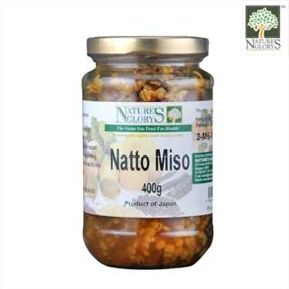 Nature's Glory Natto Miso