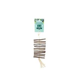 Oxbow (Enriched Life) Natural Chews (Apple Stick Dangly)
