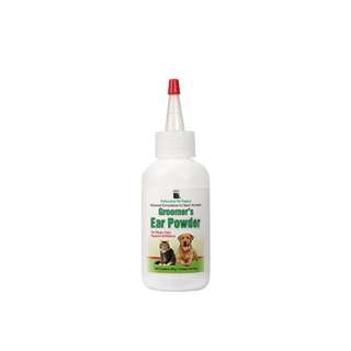 Professional Pet Products Groomer's Ear Powder