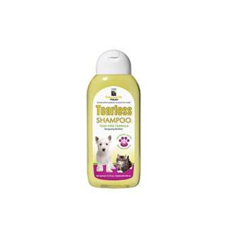Professional Pet Products Tearless Shampoo