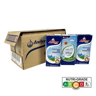 Anchor UHT Milk By Dashmesh