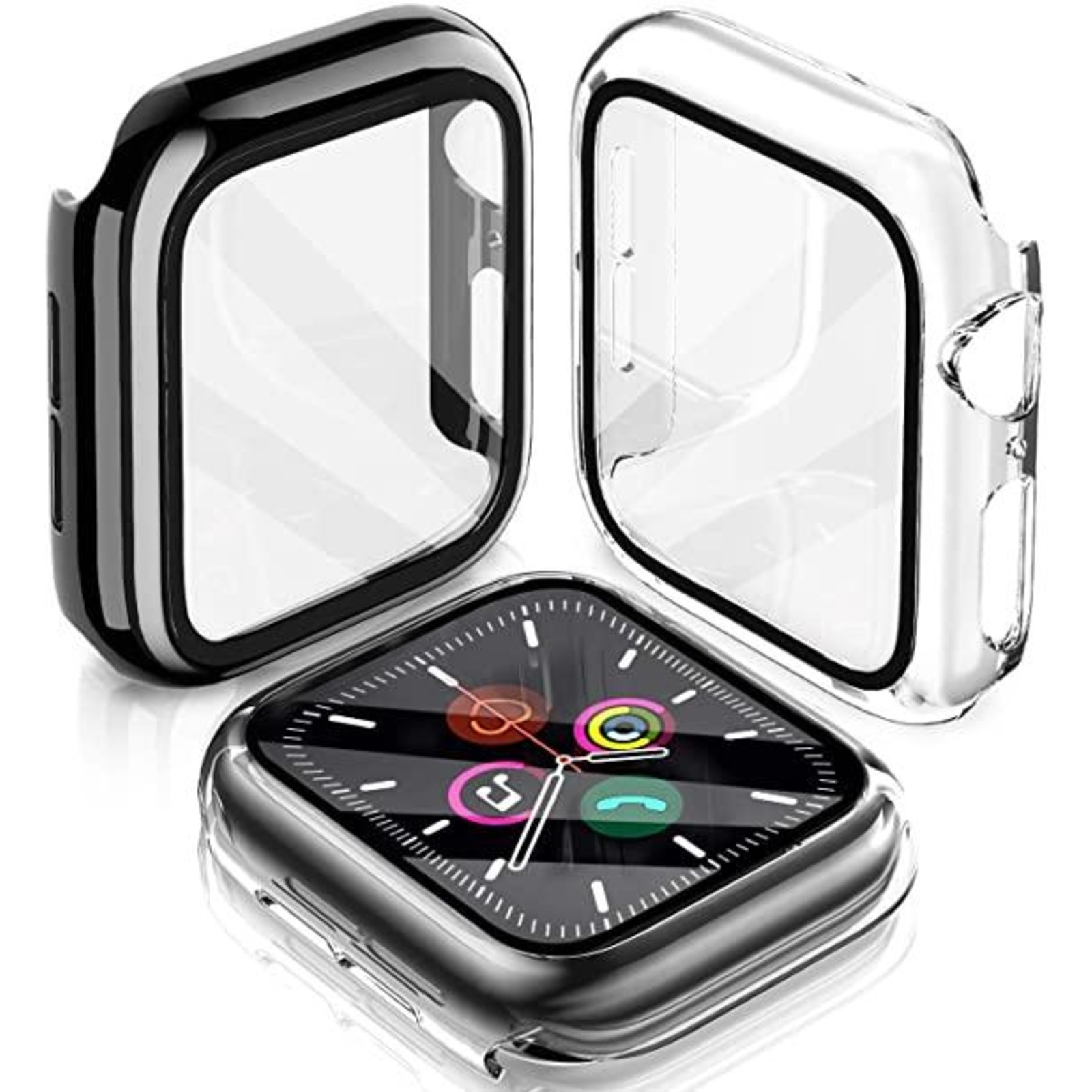 Case for apple watch clearance series 5