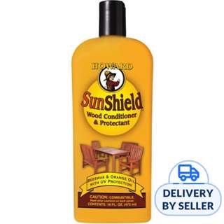 Howard Sunshield 16 oz
