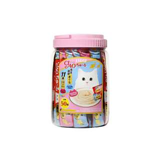 Ciao Chu Ru Mix Festival Tub (Functional Mix)