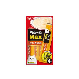 Ciao Churu Max Cat Treats - Chicken