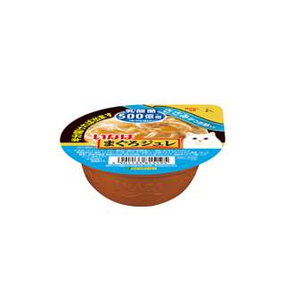 Ciao Soft Jelly Cup - Chicken Fillet with Dried Bonito