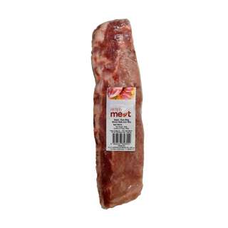 Simply Meat Pork Ribs Whole Slab (loin Rib)