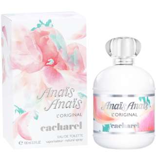 Cacharel Anais Anais L'Original Eau de Toilette