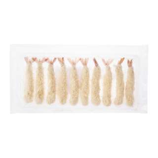 Kirei Ebi Fry Breaded Panko Prawn