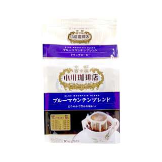Ogawa Blue Mountain Blend Drip Coffee Ogawa Blue Mountain Blend Drip Coffee