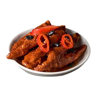 KiomKee Chicken Feet