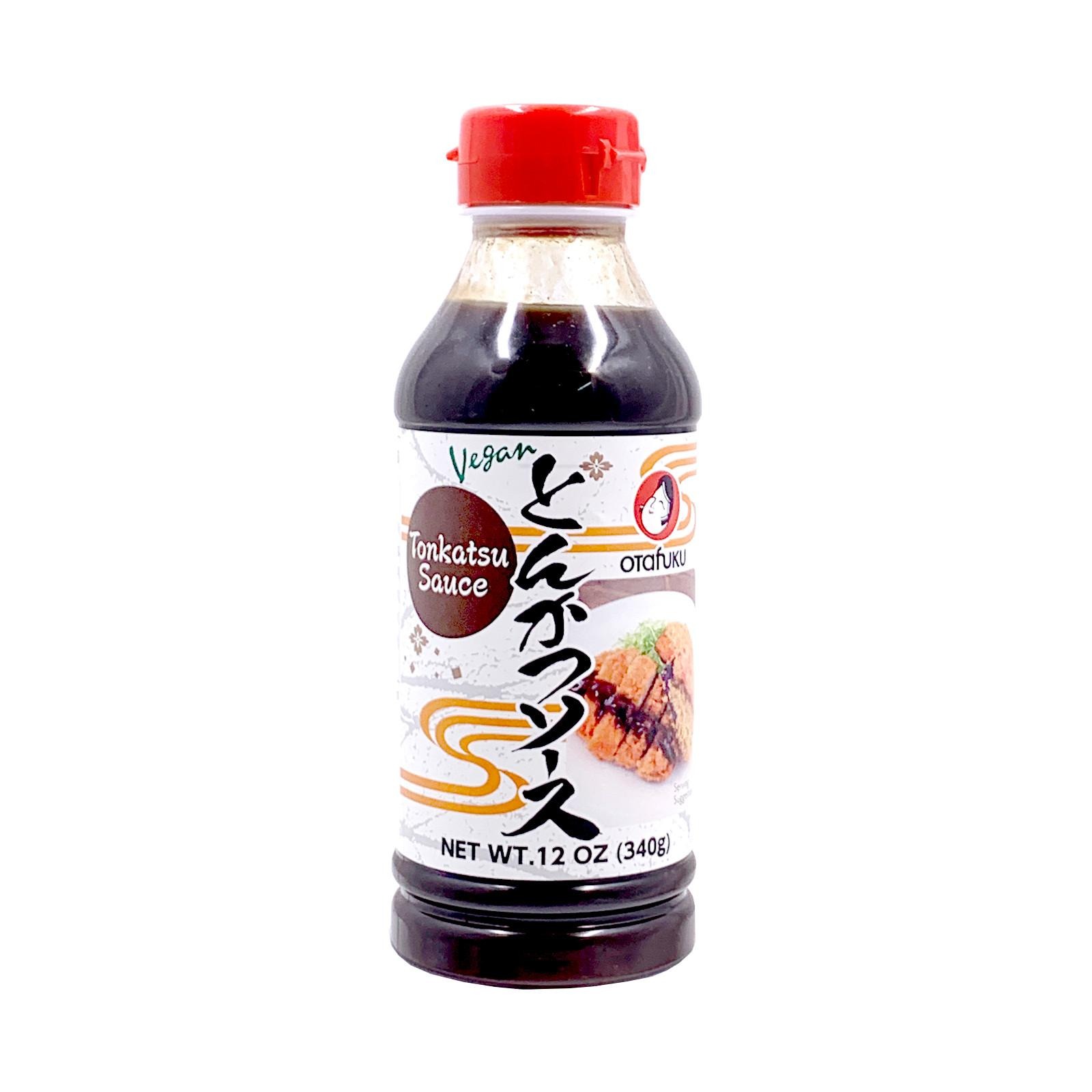 Kirei Otafuku Japan Tonkatsu Tasty Fruits Vegetable Sauce | NTUC