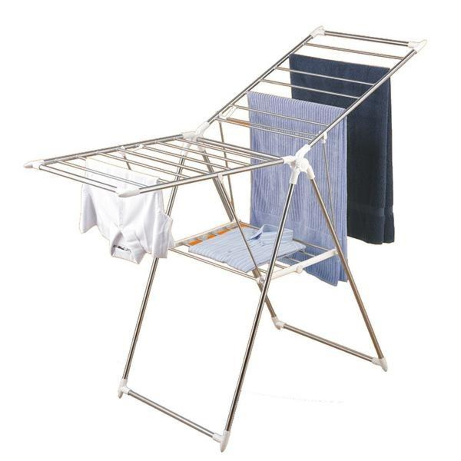Ntuc clothes drying rack clearance