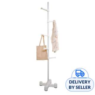 Maier Maia Coat and Clothes Hanger