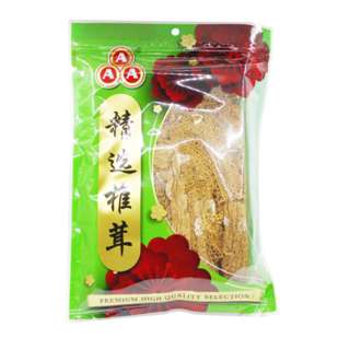 AAA Premium Bamboo Fungus