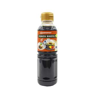 Yamamori Ponzu Shoyu 200ML