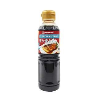 Yamamori Teriyaki Tare 200ML