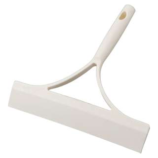 Condor Satto Window Bathtub Glass Wiper - White