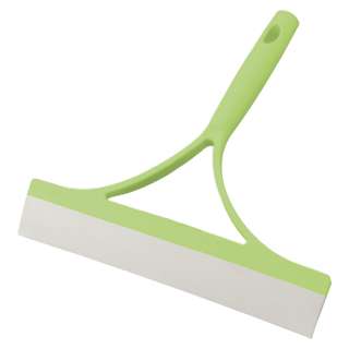 Condor Satto Window Bathtub Glass Wiper - Green