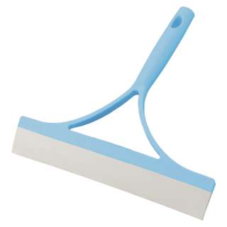 Condor Satto Window Bathtub Glass Wiper - Blue